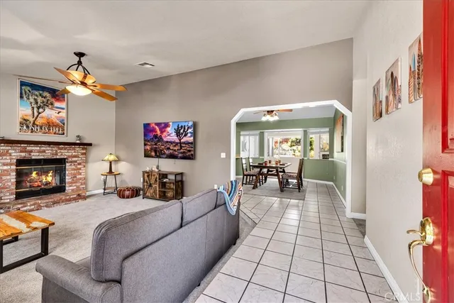 a view of a city with ocean view