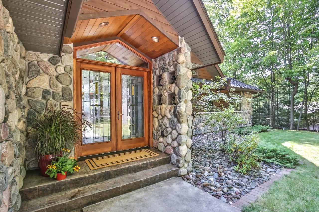 9165 Davies Road Minocqua, WI 54548 - Photo 16 of 48 Gallery Image 16