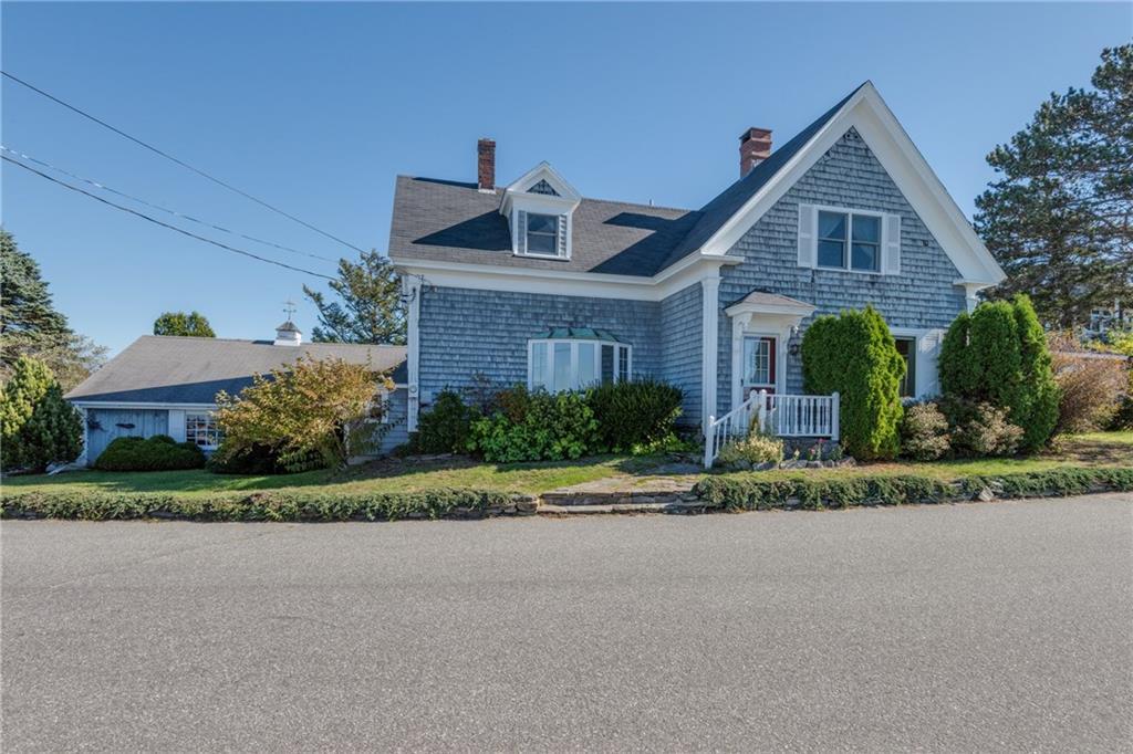 20 Garrison Cove Road Bailey Island, ME 04003 - Photo 8 of 42 Photo
