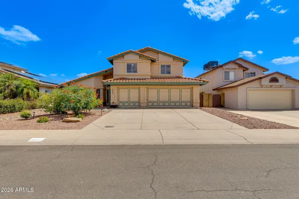 $580,000 | 4041 West Avenida Del Sol, Glendale, AZ 85310