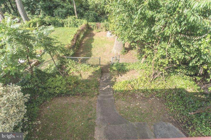 7517 Parkview Road Upper Darby, PA 19082 - Photo 28 of 33 a view of a yard