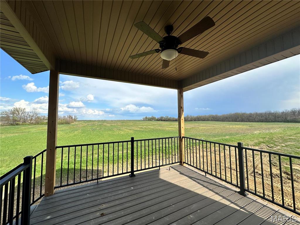 624 Glendale Drive Troy, IL 62294 - Photo 3 of 7