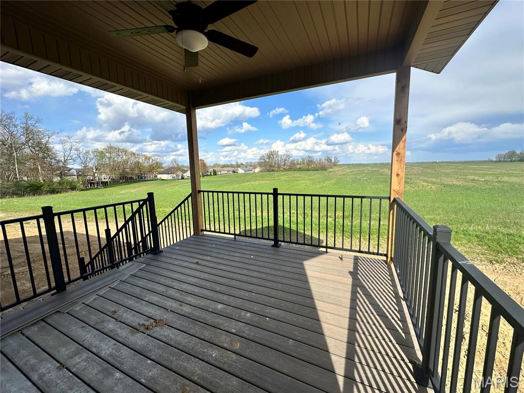 624 Glendale Drive Troy, IL 62294 - Photo 4 of 7