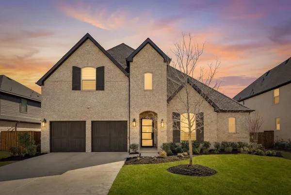 $5,500 | 2541 Forestbrook Drive, Prosper, TX 75078