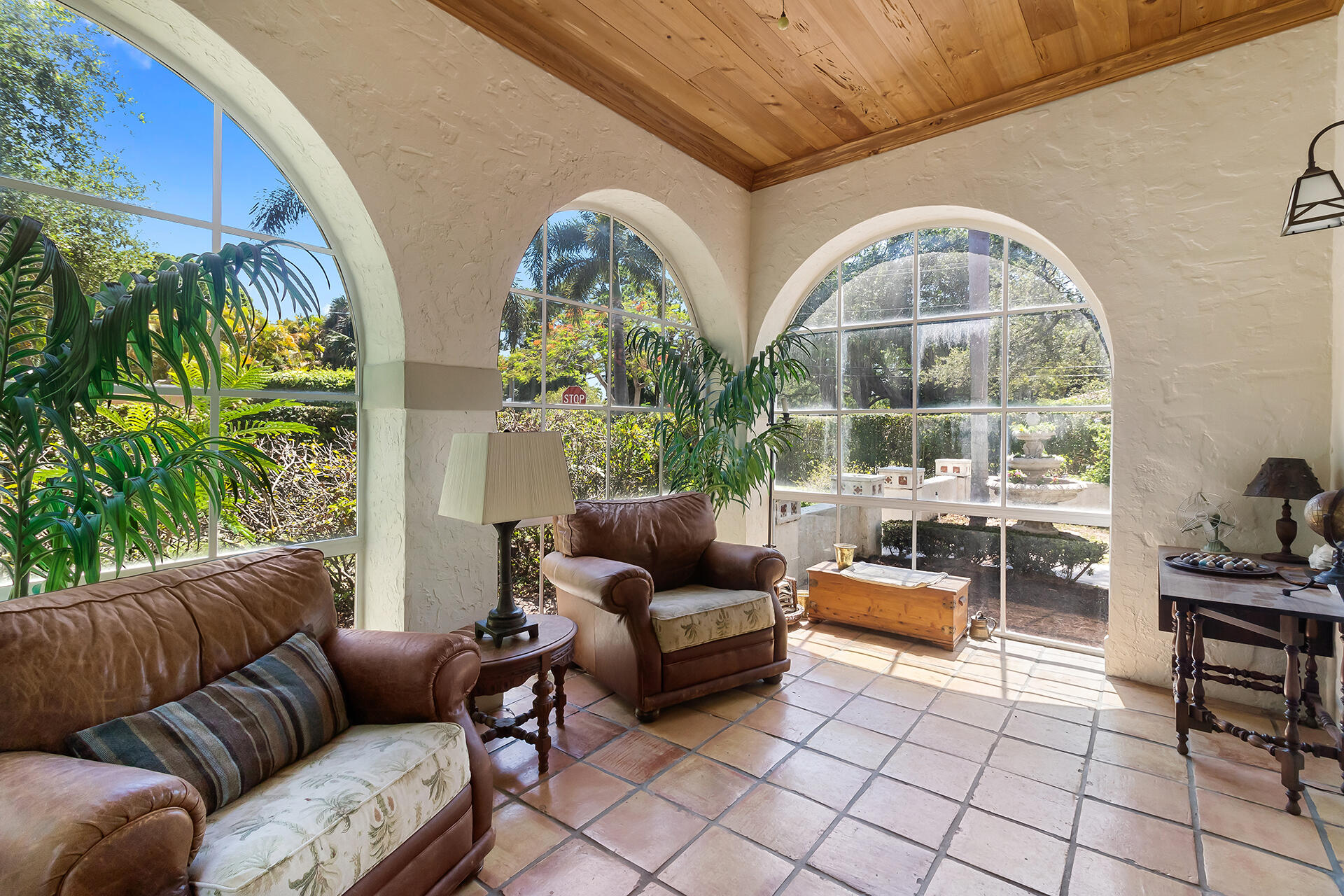 785 Alamanda Street Boca Raton, FL 33486 - Photo 12 of 33 Garden views