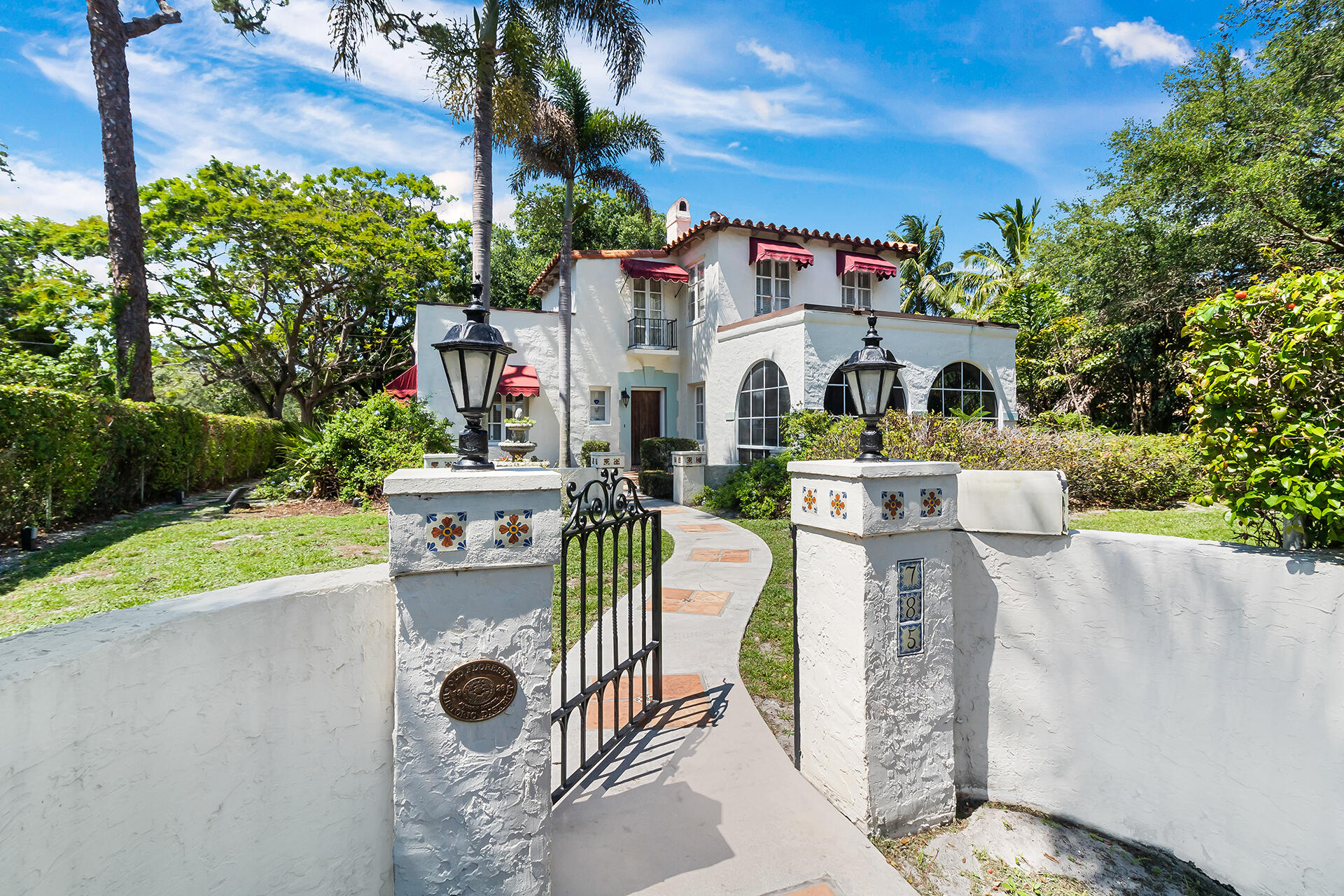 785 Alamanda Street Boca Raton, FL 33486 - Photo 23 of 33 Welcome