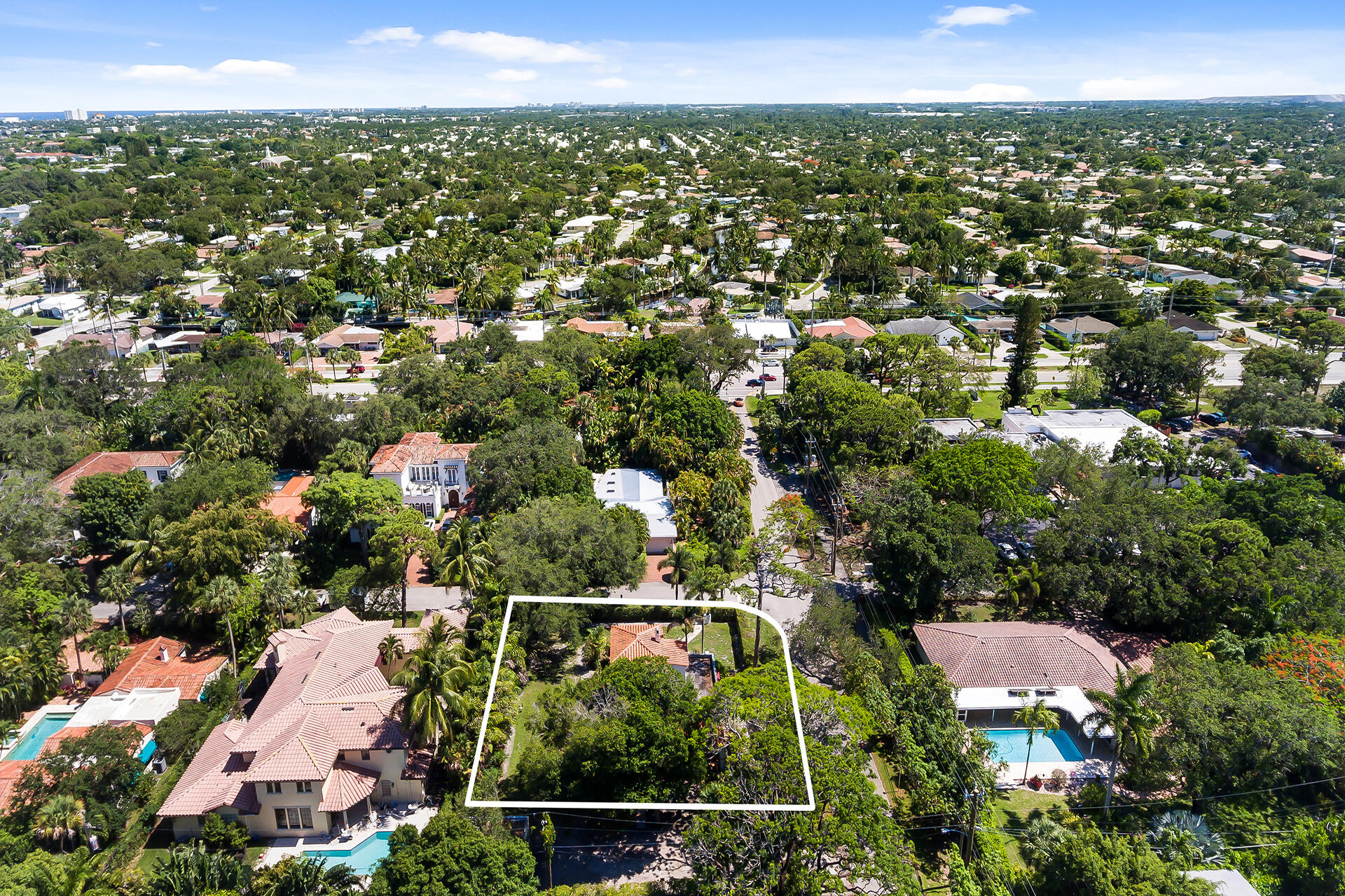 785 Alamanda Street Boca Raton, FL 33486 - Photo 28 of 33 DJI_0140