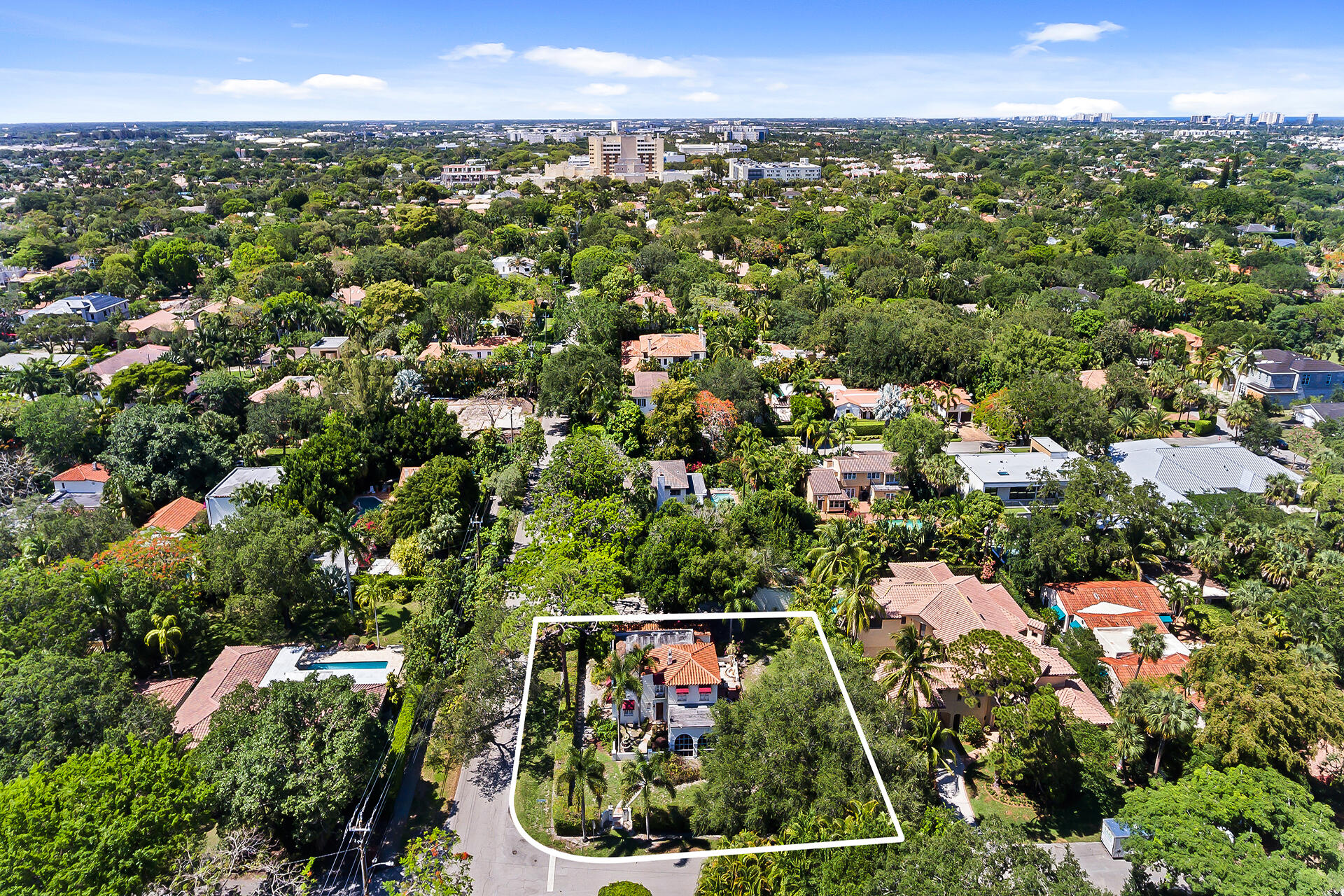 785 Alamanda Street Boca Raton, FL 33486 - Photo 29 of 33 DJI_0134