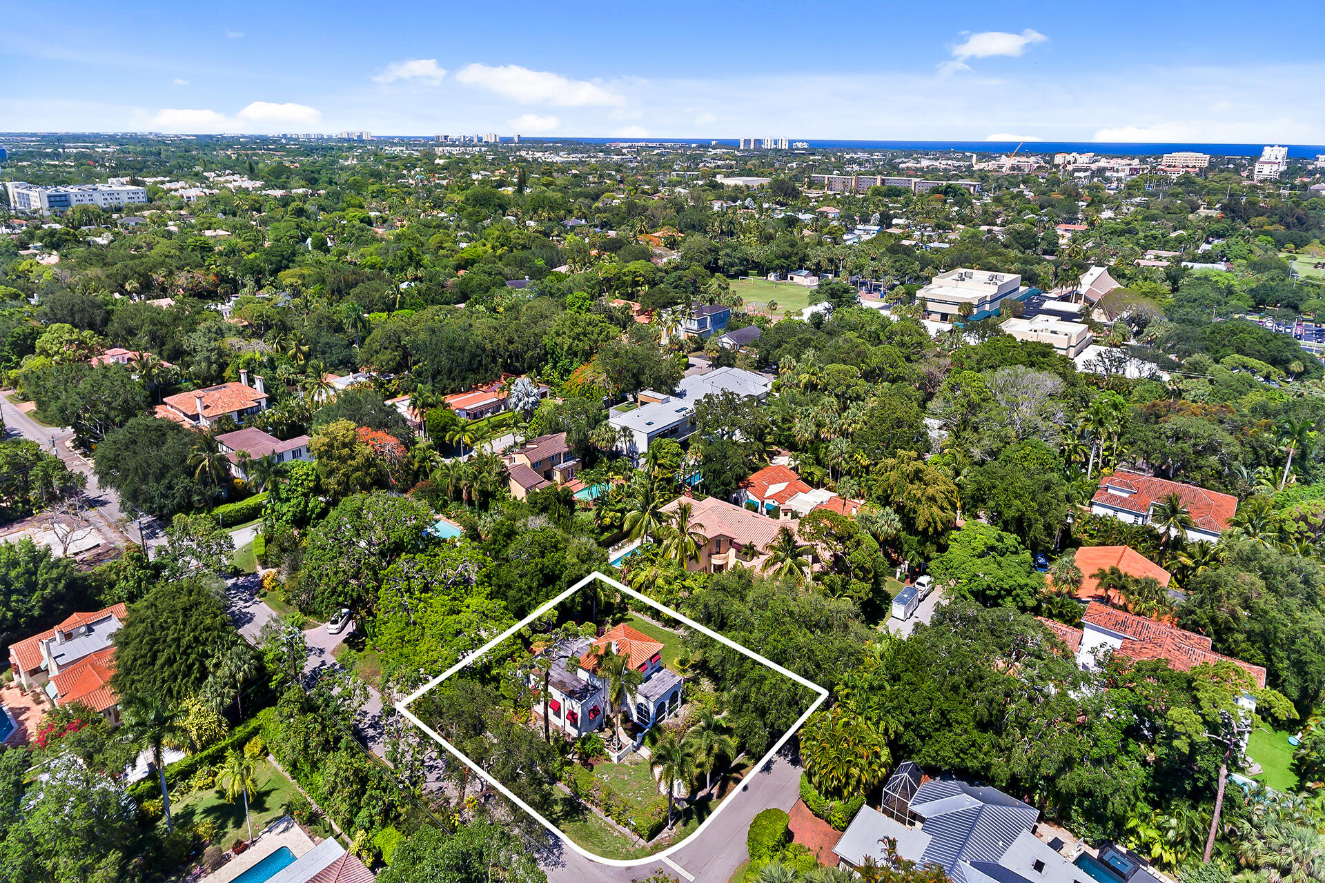 785 Alamanda Street Boca Raton, FL 33486 - Photo 30 of 33 DJI_0131