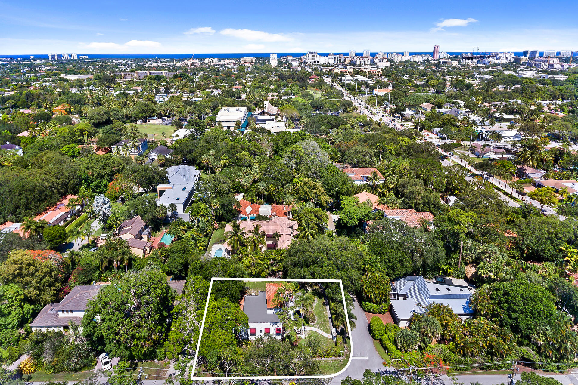 785 Alamanda Street Boca Raton, FL 33486 - Photo 31 of 33 DJI_0128