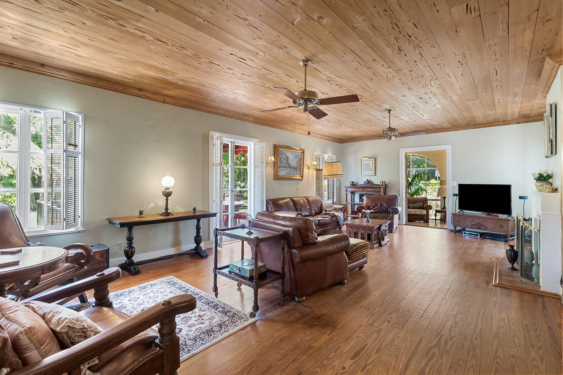 785 Alamanda Street Boca Raton, FL 33486 - Photo 4 of 33 French doors