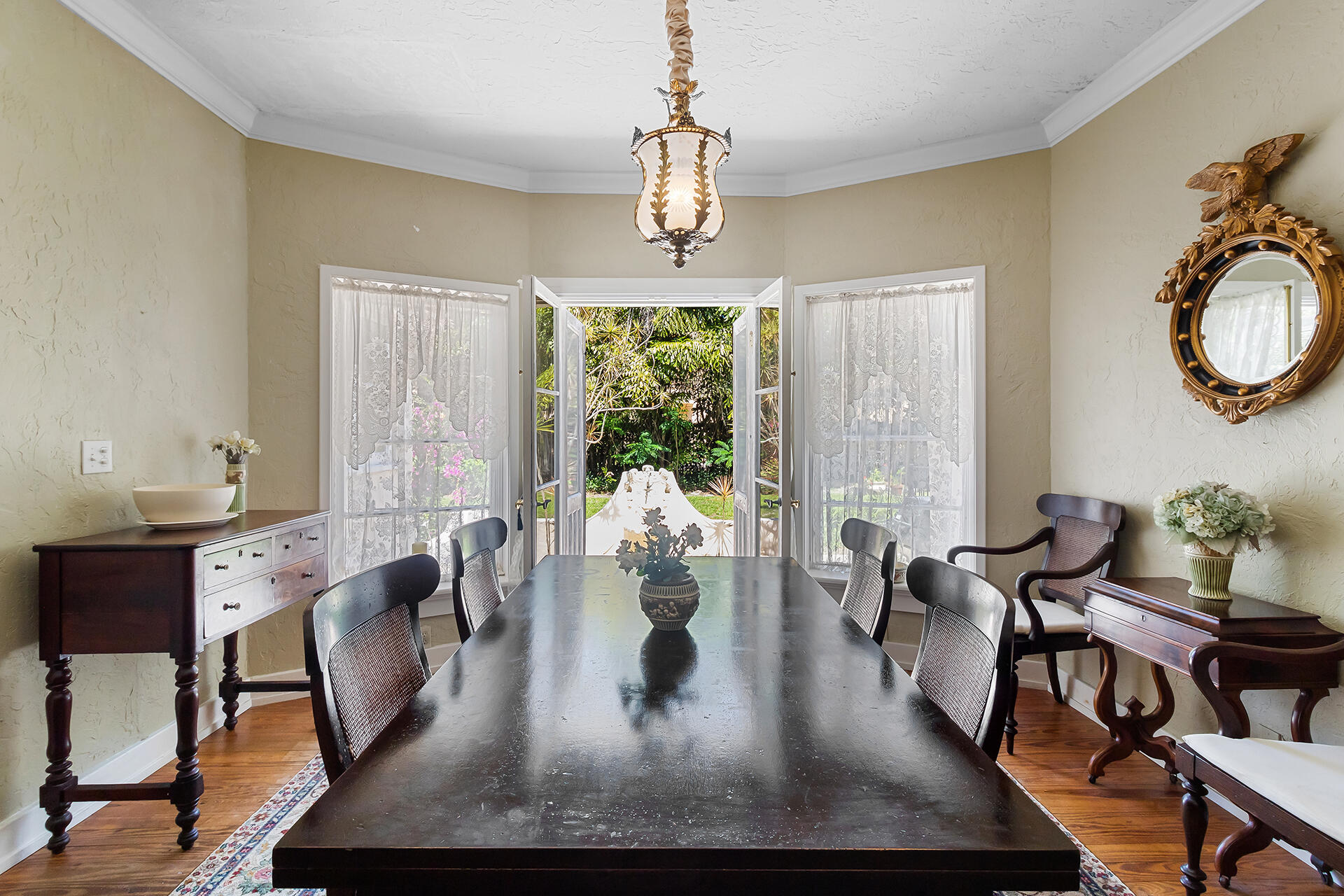 785 Alamanda Street Boca Raton, FL 33486 - Photo 5 of 33 French door over patio