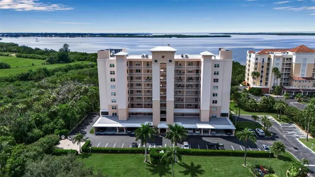 $268,000 | 2625 Terra Ceia Bay Boulevard, Unit 504, Palmetto, FL 34221