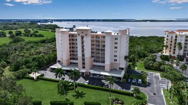 $268,000 | 2625 Terra Ceia Bay Boulevard, Unit 504, Palmetto, FL 34221
