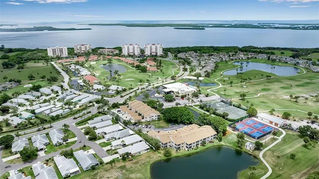 $268,000 | 2625 Terra Ceia Bay Boulevard, Unit 504, Palmetto, FL 34221