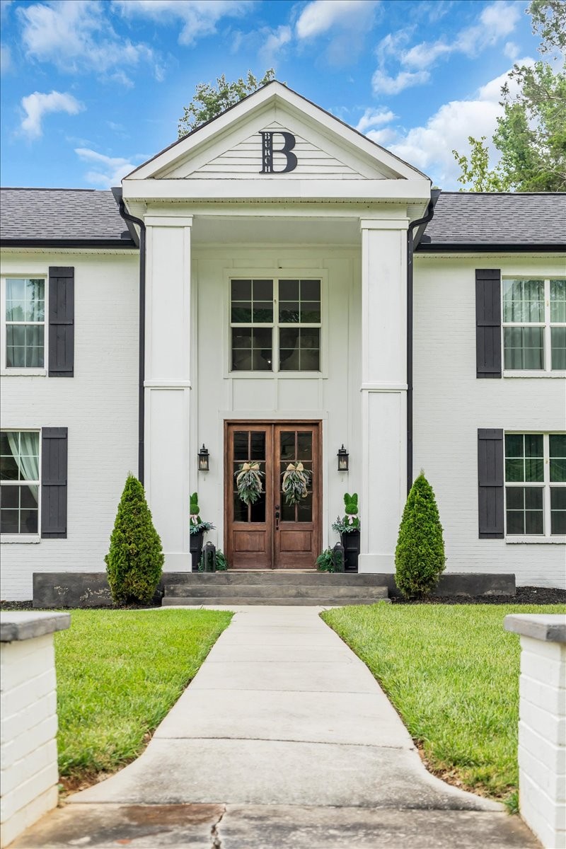 1408 Powers Bridge Road Manchester, TN 37355 - Photo 70 of 83