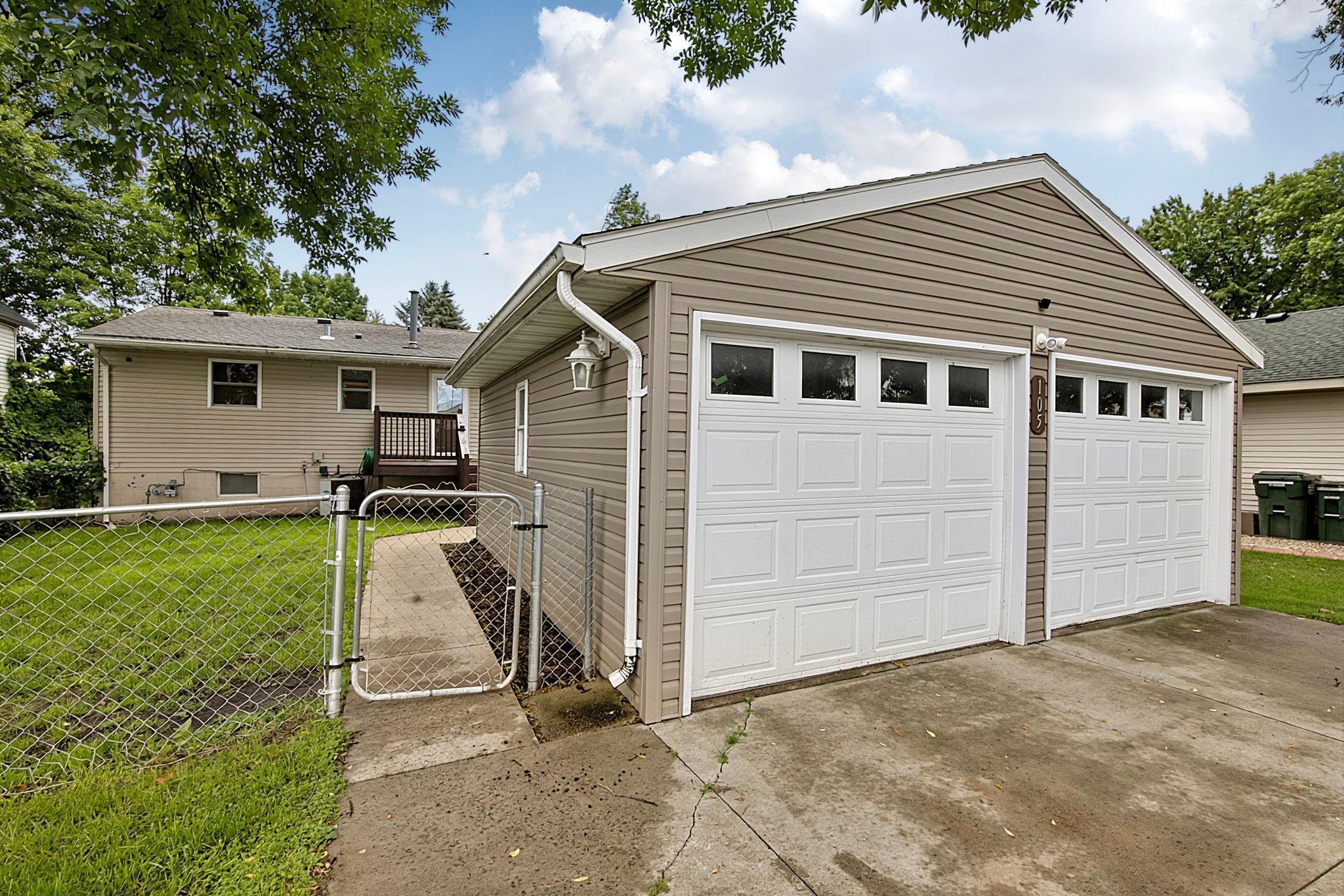105 Barracuda Avenue Southeast Avon, MN 56310 - Photo 30 of 33