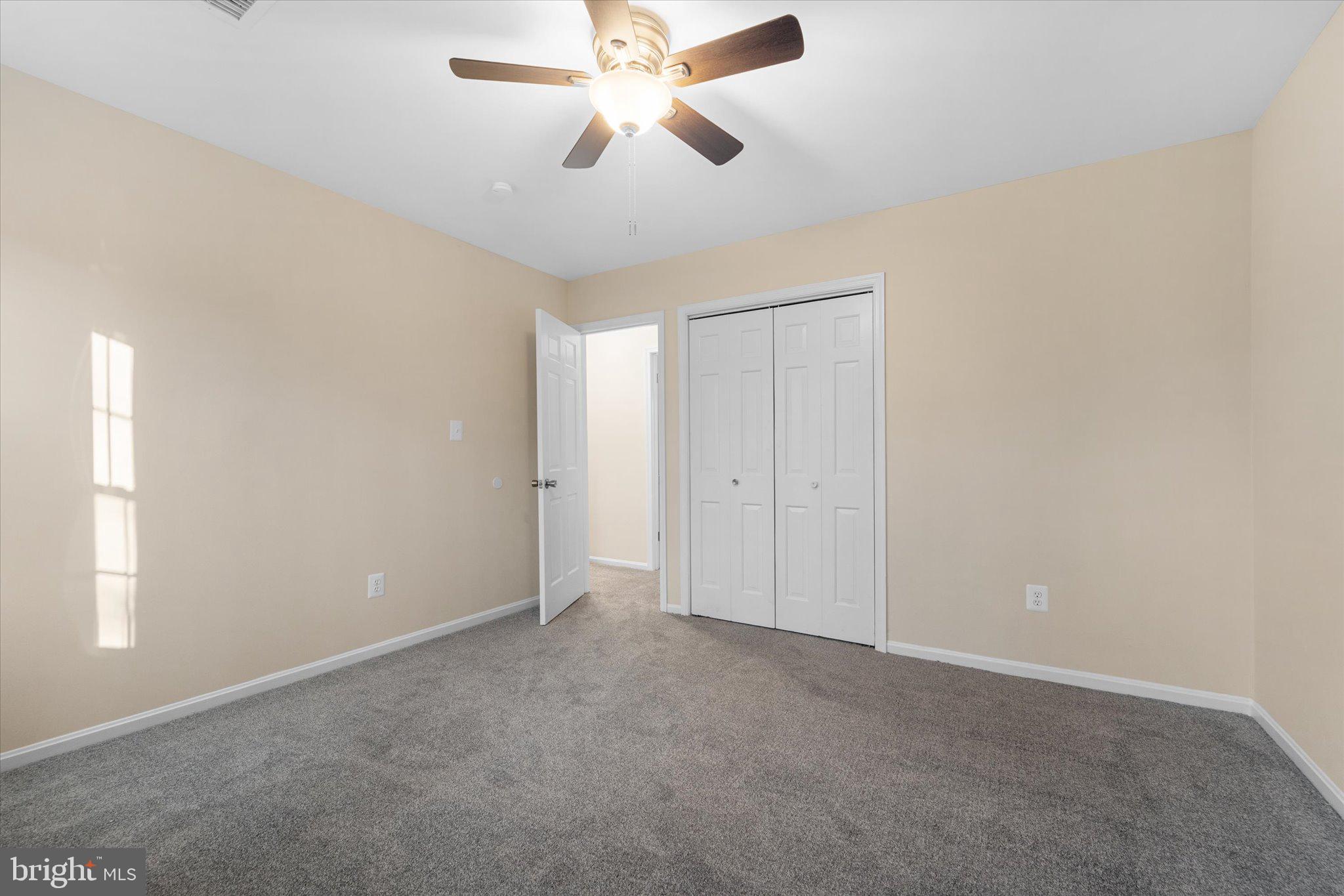 8016 Stillbrooke Road Manassas, VA 20112 - Photo 29 of 41 a view of an empty room