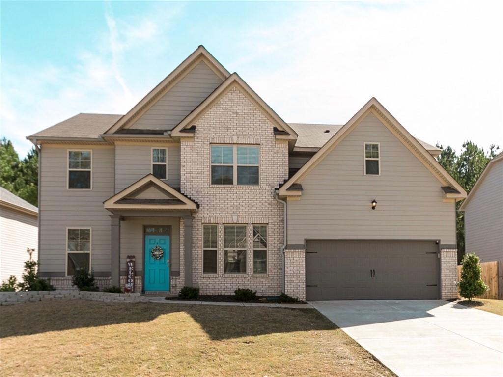 144 Randy Way Dallas, GA 30132 - Photo 1 of 1