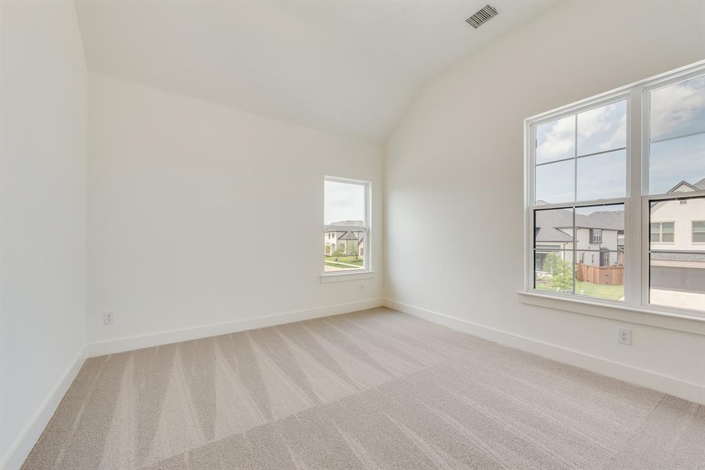 16396 Parish Lane Frisco, TX 75033 - Photo 25 of 35 an empty room with a window