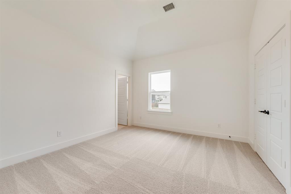 16396 Parish Lane Frisco, TX 75033 - Photo 26 of 35 an empty room with a window