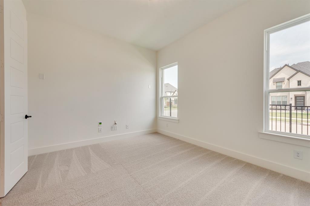 16396 Parish Lane Frisco, TX 75033 - Photo 5 of 35 an empty room with windows
