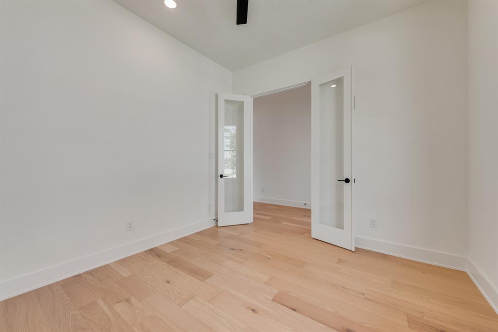 16396 Parish Lane Frisco, TX 75033 - Photo 7 of 35 a view of an empty room