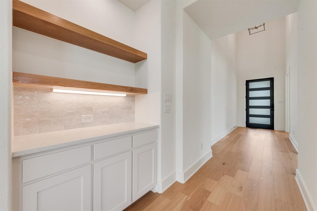 16396 Parish Lane Frisco, TX 75033 - Photo 8 of 35 a view of closet area