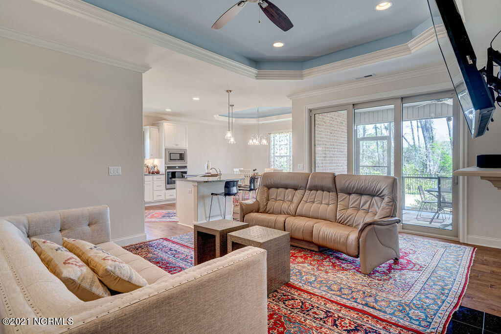 537 Motts Forest Road Wilmington, NC 28412 - Photo 13 of 42 537MottsForestEdit-13