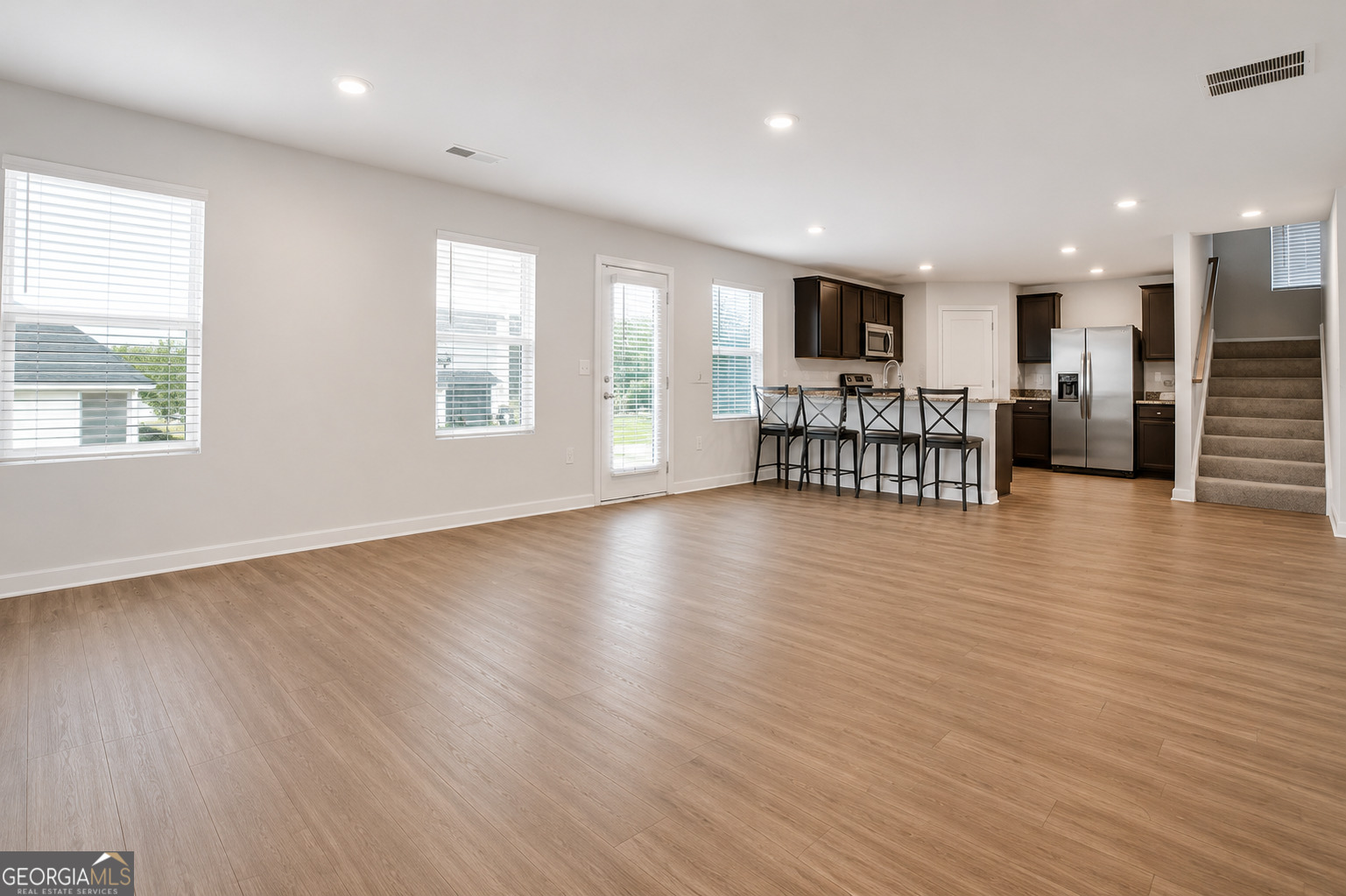 1129 Bluecoat Circle Hampton, GA 30228 - Photo 5 of 15