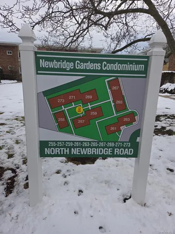 $1,675 | 259 North Newbridge Road, Unit D2, Levittown, NY 11756