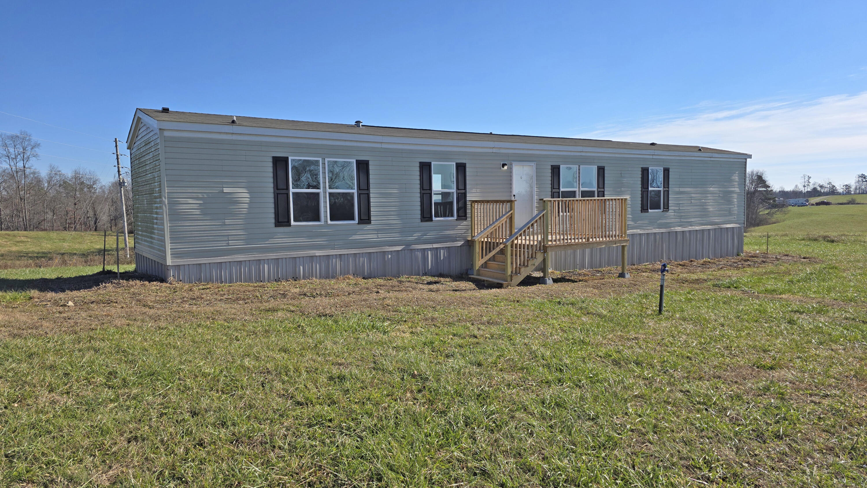 30 Nichols Branch Road Annville, KY 40402 - Photo 1 of 21 10