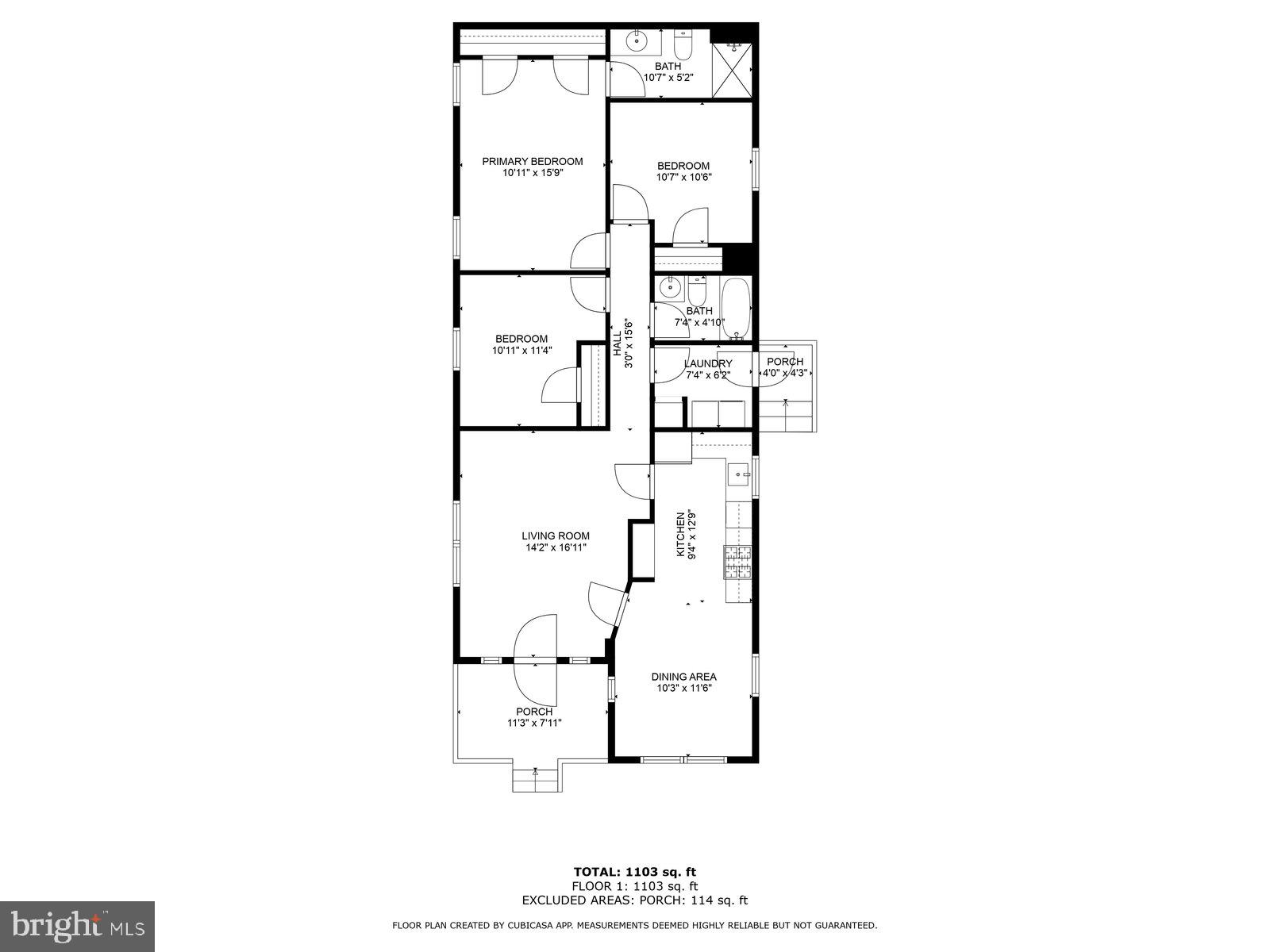 36809 Teal Road, Unit 52275 Millsboro, DE 19966 - Photo 60 of 60 All Floors 36809 Teal Road Millsboro With Dim