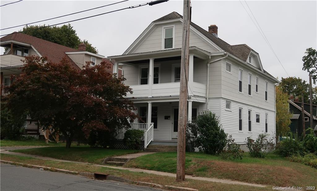 151 Curtiss Street Bristol, CT 06010 - Photo 1 of 1