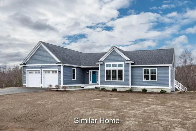 $915,000 | Lot 42 Baker Rd Wells, Unit 42, Wells, ME 04090