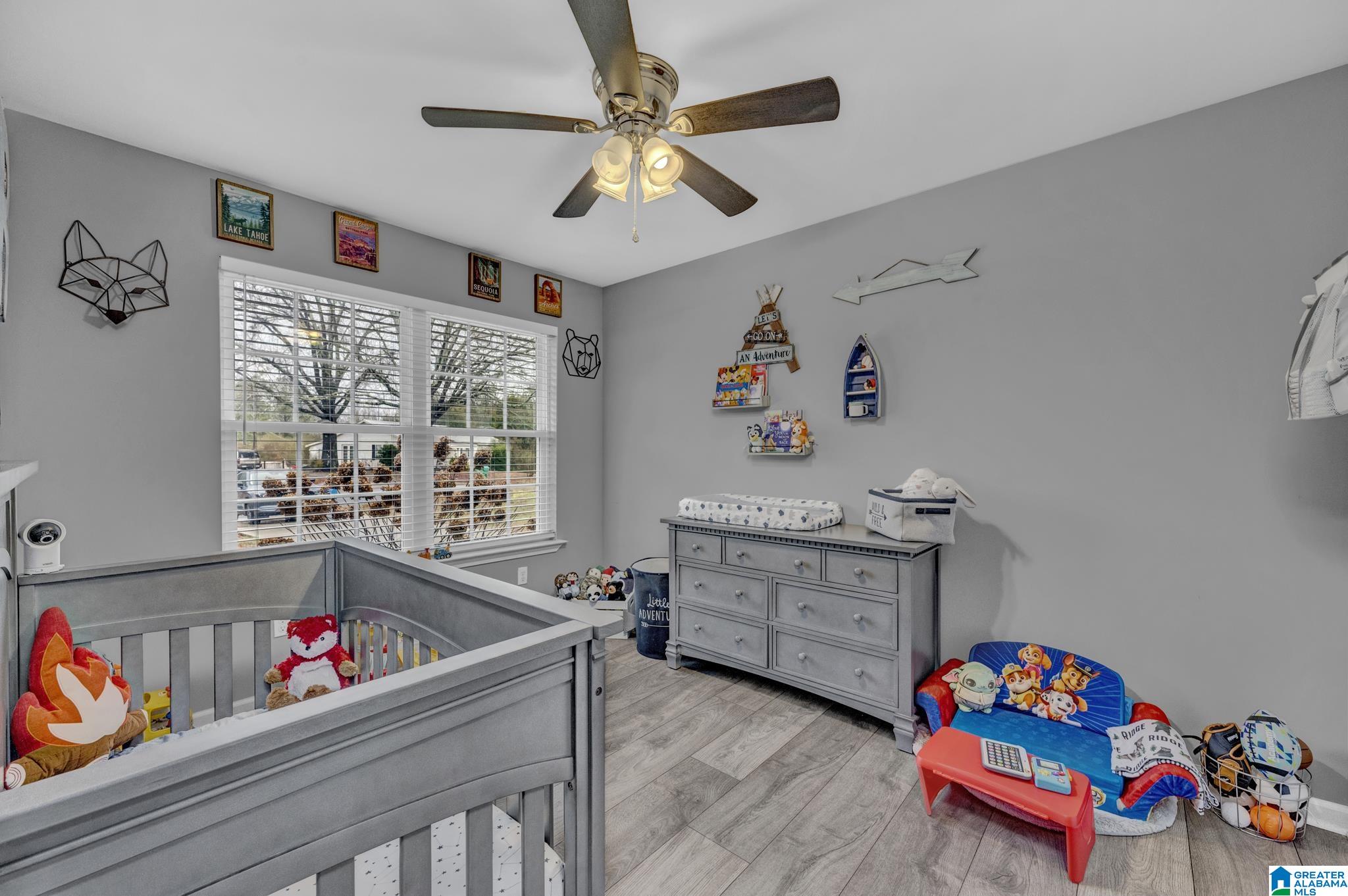 4516 Spunky Hollow Road Remlap, AL 35133 - Photo 17 of 26