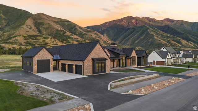 1502 North 1700 E Street Mapleton, UT 84664 - Photo 47 of 51