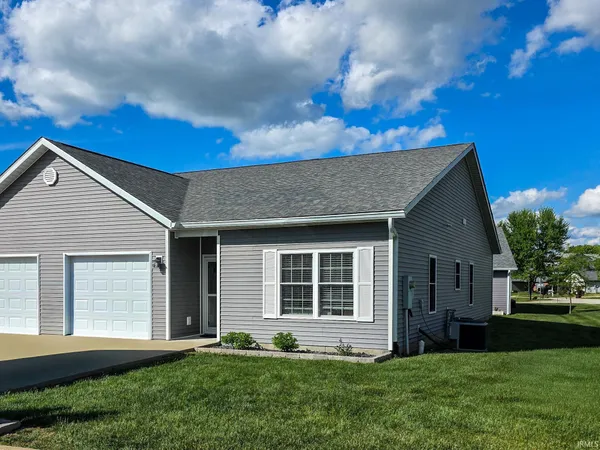 $275,000 | 5708 West Daffodil Court, Bloomington, IN 47403