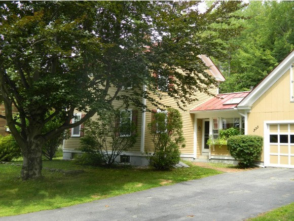 333 Barrett Road New London, NH 03257 - Photo 1 of 1 Gallery Image 1