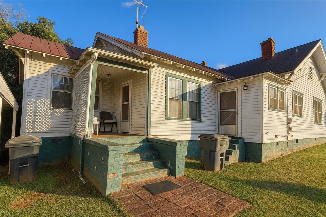 604 West Market Street Anderson, SC 29624 - Photo 3 of 4