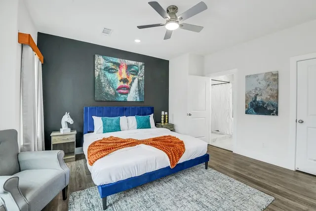 $2,800 | 6719 St Augustine Street, Houston, TX 77021