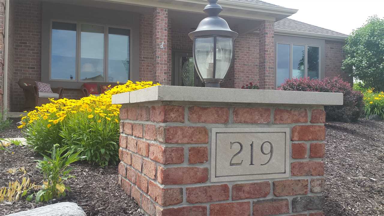 219 Calash Run Fort Wayne, IN 46845 - Photo 2 of 32 Gallery Image 2