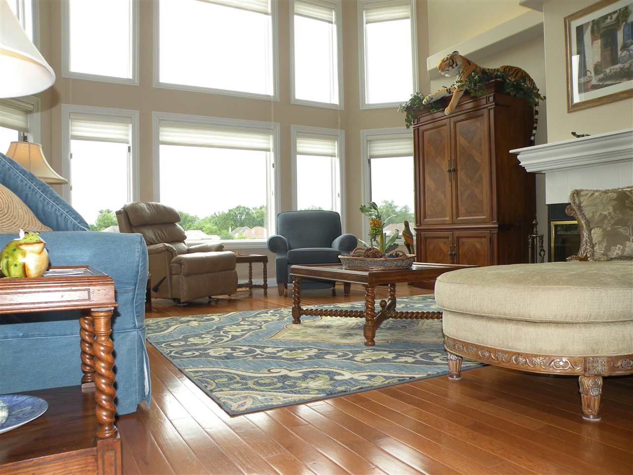 219 Calash Run Fort Wayne, IN 46845 - Photo 11 of 32 Gallery Image 11