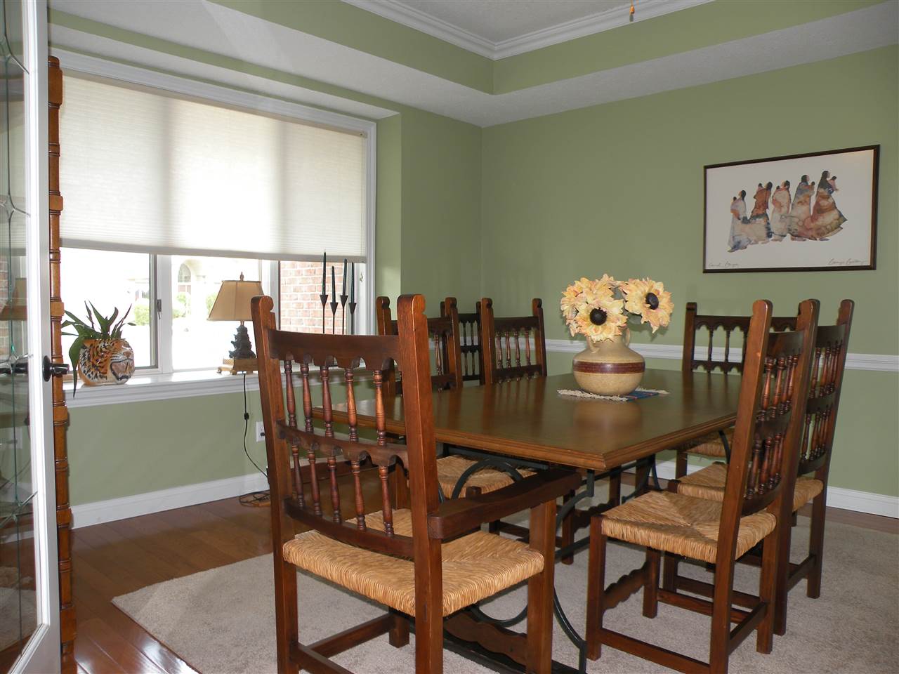 219 Calash Run Fort Wayne, IN 46845 - Photo 15 of 32 Gallery Image 15