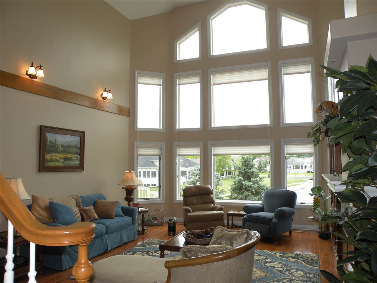 219 Calash Run Fort Wayne, IN 46845 - Photo 10 of 32 Gallery Image 10