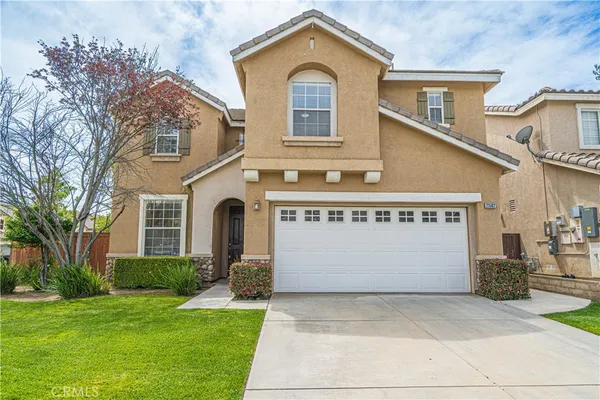 $725,000 | 21502 Stover Flat Court, Saugus, CA 91390