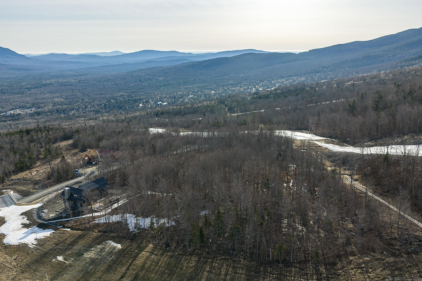 8122 Sawtooth Road Kingfield, ME 04947 - Photo 8 of 19 Lot 17 -7