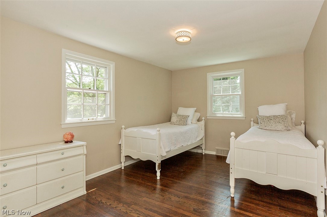 2946 Boyce Road Shaker Heights, OH 44122 - Photo 19 of 31 Bedroom #1 on 2nd