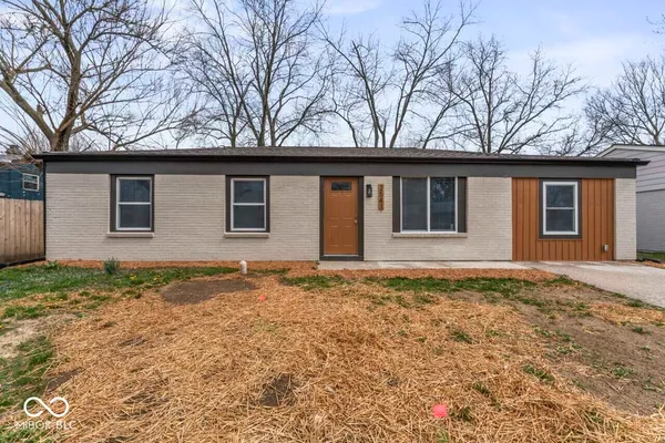 $199,900 | 2541 Aurie Drive, Indianapolis, IN 46219
