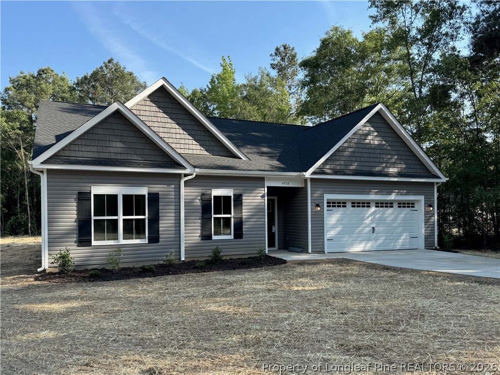 4918 Philippi Church Road Raeford, NC 28376 - Photo 2 of 41